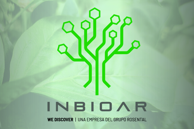 INBIOAR is a research and discovery startup