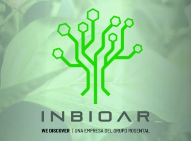 INBIOAR is a research and discovery startup